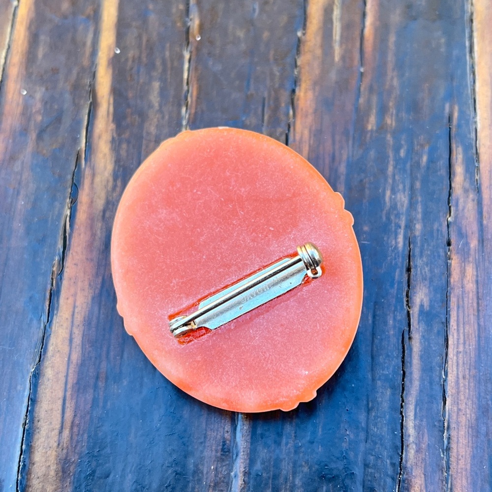 3/$30 🌟 Gorgeous Vintage Avon Floral Brooch - Picture 3 of 4